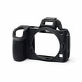 thumbnail image 2 of easyCover - Silicone camera case - Protection for your camera - Nikon Z6/Z7 - black, 2 of 4