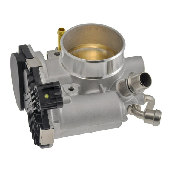 AD Auto Parts TBI001 Fuel Injection Throttle Body, Compatible with Chevrolet Pontiac Aveo Aveo5 Cruze Cruze Limited G3 G3 Wave Sonic 1.6L 1.8L 2009-2016