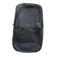 thumbnail image 3 of Bolsa para raqueta Pickleball, bolsa para raqueta de tenis de mesa, bolsa a prueba de polvo, portador de almacenamiento, funda para raqueta, funda de Negro, 3 of 8