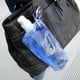 thumbnail image 3 of Escalada Bolsas de agua portátiles plegables para exteriores, portador de agua para picnic y acampada (480ml) Ehuebsd  Para Estrenar, 3 of 5