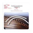 thumbnail image 2 of Guzheng humidifier Guzheng sound hole humidifier prevents cracking at the top of the product end Guzheng moisture, 2 of 5