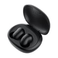 thumbnail image 3 of Refurbished onn. Bluetooth 5.2 True Wireless Earbuds, Black - Lightweight, 3 of 3