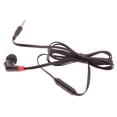 thumbnail image 1 of Mono Headset for Nokia C200/C100 Phone - Earphone w Mic Wired Earbud 3.5mm Single Headphone Hands-free Microphone V6G for Nokia C200/C100 Models, 1 of 8