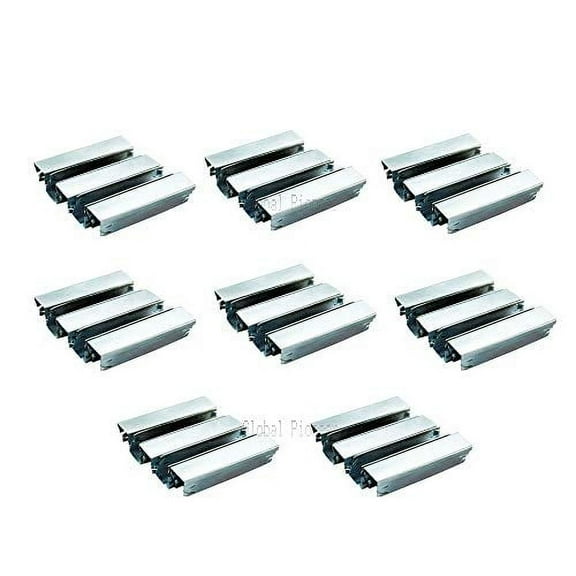 40PCS Mosin Nagant M44 M91/30 Clip 5 per Pouch