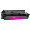 thumbnail image 2 of Compatible HP CF413X 410X Toner Cartridge Magenta 5K, 2 of 2