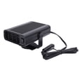 thumbnail image 1 of Automobile Heater Demister Vehicle Heater Fan,Portable Car Heater That Plug Into Cigarette Lighter Windshield Defroster Defogger Fast Heating Cooling Suitable for All Car, 1 of 7