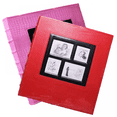 thumbnail image 2 of Family Photo Album Photo Collection, 6-inch Photo Album Pocket, PU Photo Album, 400, 500, 600-SinKeeU, 2 of 3