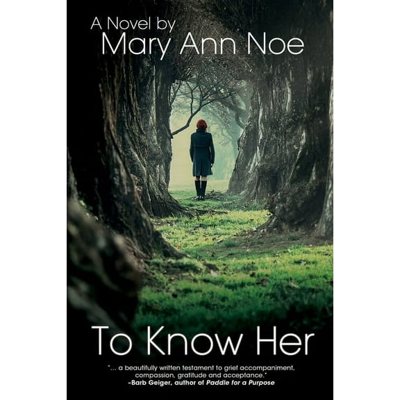 To Know Her, (Paperback)