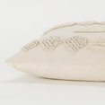 thumbnail image 3 of Rizzy Home 14" x 20" Down Filled Pillow, 3 of 5