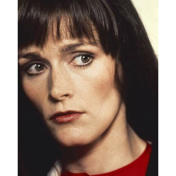 Margot Kidder as Lois Lane portrait 1978 Superman poster