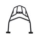 thumbnail image 1 of Portaequipajes Trasero para Motocicleta, Portaequipajes , Apto para Crf250L Crf300L DYNWAVEMX Estante de almacenamiento de equipaje, 1 of 6
