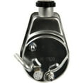 thumbnail image 4 of Geelife Power Steering Pump For Astro C2500 C3500 K2500 K3500 Safari Truck, 4 of 8