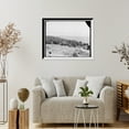 thumbnail image 4 of Historic Framed Print, Looking east from the New Magnolia, Magnolia, Mass., 17-7/8" x 21-7/8", 4 of 9