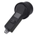 thumbnail image 4 of Estuche de plástico de alta calidad, duradero, resistente al agua hasta 60 m, funda protectora de buceo, compatible con DJI Osmo Pocket., 4 of 8