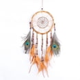 thumbnail image 2 of de Mrones Hechos Con Plumas De Decoración Pa Colg, 2 of 9