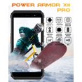 thumbnail image 3 of Celular Ulefone Power Armor X11 Pro de 8 GB de RAM y 64 GB de ROM, 3 of 3