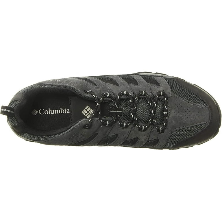 (取寄) コロンビア メンズ クレストウッド Columbia men  Crestwood Shark/Columbia Grey Columbia Men's Crestwood Boot - Walmart.com
