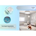 thumbnail image 5 of Vasito mamila biberon inteligente para bebe celeste Nappsbabies, 5 of 5