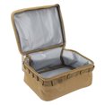 thumbnail image 1 of Bolsa Térmica Grande Para Acampar Al Aire Libre, Picnic, Hielo, PVC, Portátil,, 1 of 8