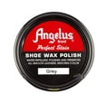 thumbnail image 2 of Cera para Calzado Angelus Perfect Stain Gris 75 ml, 2 of 7