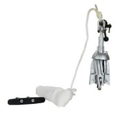 Ozark Trail 1.5 lb Kayak Anchor Kit with 30 ft Rope, Cleat, and Hardware