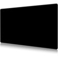 thumbnail image 1 of Large Excel Shortcut Mouse Pad Extended Office Mousepad with Stitched Edges Base Keyboard Mat for Desk Gaming Mouse Pads for Office and Home .x.es Back to School, 1 of 8