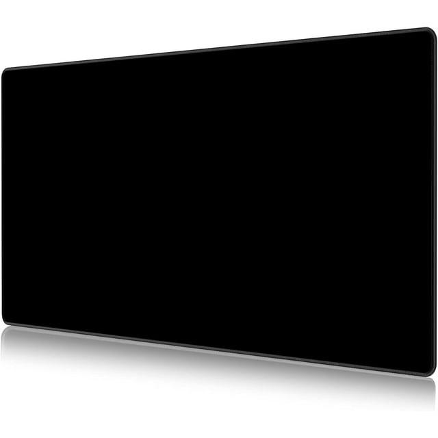 Large Excel Shortcut Mouse Pad Extended Office Mousepad with Stitched Edges Base Keyboard Mat for Desk Gaming Mouse Pads for Office and Home .x.es Back to School
