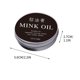 thumbnail image 3 of Leather Conditioner Salve 100g | Universal Furniture Care | Beeswax & Shea Formula | Restores & Nourishes Leather | Scratch Repair | Includes Brush | Protective Finish | For All Leather Types, 3 of 7