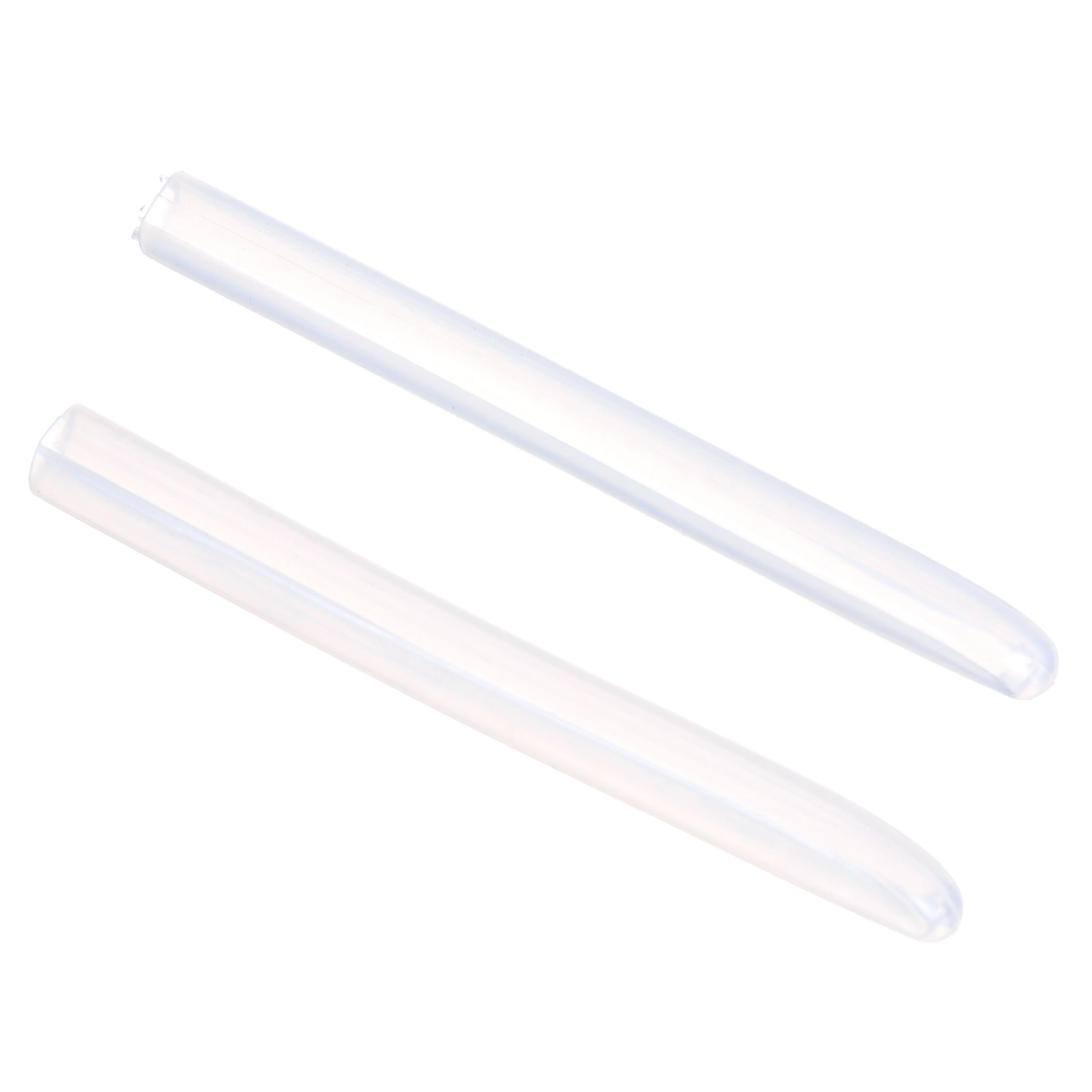 Equate Small Silicone Temple Covers, 1 Pair, Eyeglass Repair Kit