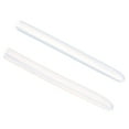 thumbnail image 4 of Equate Small Silicone Temple Covers, 1 Pair, Eyeglass Repair Kit, 4 of 5
