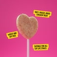 thumbnail image 4 of BONKERS Purrpops Freeze-Dried Chicken Flavoured Lollipop Treats for Cats, 4 pack, 4 of 10