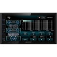 thumbnail image 5 of KENWOOD DMX115BT Estéreo para automóvil de doble DIN (45 W x 4 canales), pantalla táctil de 6,8", unidad principal con conectividad Bluetooth dual, radio para automóvil USB, A/V y AM/FM, elegante repr, 5 of 5