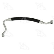honda passport a/c refrigerant suction hose