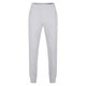 thumbnail image 1 of Umbro - Pantalón de Chándal Team para Hombre (Gris Jaspeado, Blanco), 1 of 2