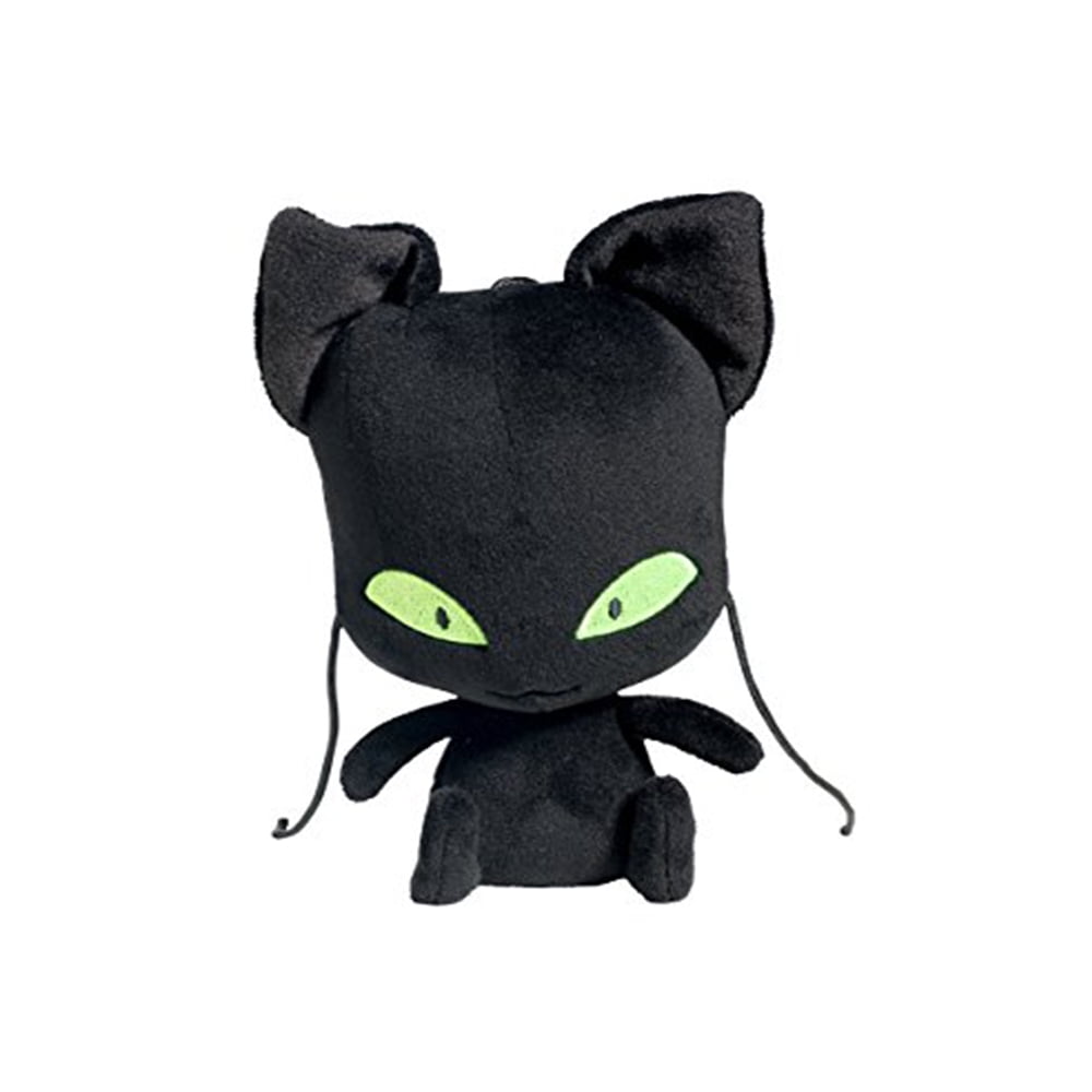 plagg stuffed animal