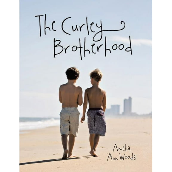 The Curley Brotherhood, (Paperback)