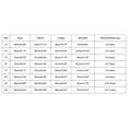 thumbnail image 4 of NIEWTR Toddler Boys & Girls Crewneck Sweater Cardigan Kids Long Sleeve Button Knit Tops Outwear2t 3t 4t 5t 6t 7t(A-Red,8-9 Years), 4 of 5