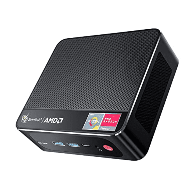 Beelink SER3 Mini PC Ryzen 7, Windows 11 Pro, Radeon Kenya Ubuy