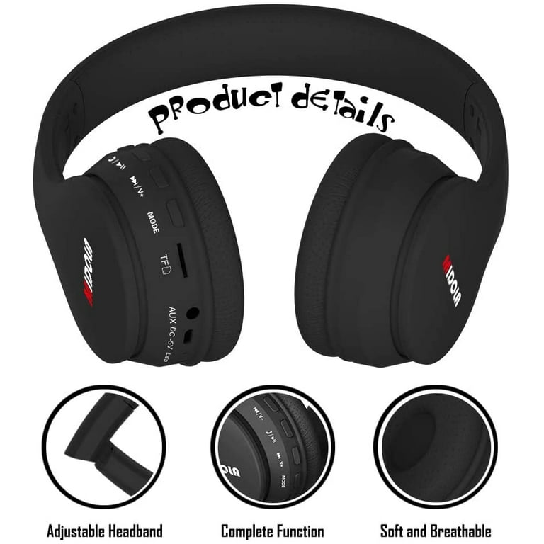 Midola headphones 2025 pairing