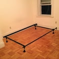thumbnail image 4 of Hollywood Bed Frames Serta Stabl-Base Premium Bed Frame - Heavy Duty Steel, 4 of 4