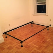 Hollywood Bed Frames Serta Stabl-Base Premium Bed Frame - Heavy Duty Steel