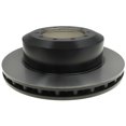 thumbnail image 2 of Raybestos Brakes Disc Brake Rotor P/N:66761, 2 of 4