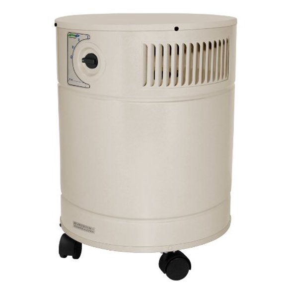 Allerair Airmedic Pro 5 HDS (Sandstone)