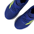 thumbnail image 3 of Tenis Adidas Duramo SL EL para Niños 17 A 21. ID9142 azul 20, 3 of 4