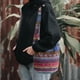 thumbnail image 3 of Bolso bandolera Hobo Sunnimix Hobo bolsillo bandolera Multicolor, 3 of 8
