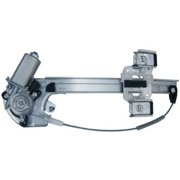 VDO WL41912 Power Window Motor & Regulator Assembly Fits select: 1995-1999 TOYOTA AVALON