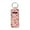 Strawberry, variant on Yuyamidu Cute Pig Chapstick Holder Keychain for Women Lightweight Lipstick Sleeve Pouch Portable Lip Gloss Holder Heart Lip Balm Holder Keyring for Lipstick, Pink