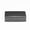 Black 52mm, variant on LOOKSEVEN 50mm/52mm Neck & Bridge Guitar Humbucker Pickup Copper Cover for LP SG Shell- Silver52mm