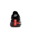 thumbnail image 4 of Nike Men's Air Zoom GT Cut Black Crimson Green Basketball Shoes, from StockX, 4 of 5