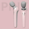 thumbnail image 3 of Portable Full Body Massage Device - Mini Handheld Vibration Massage Stick for Muscle and Relaxation, 3 of 8
